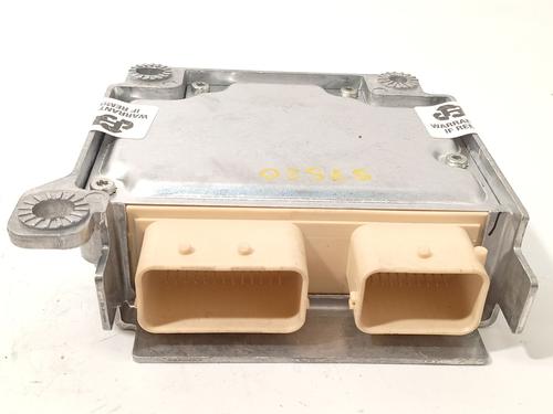 ECU airbags KIA NIRO I (DE) E-NIRO | BP32132144M53