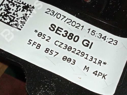 Airbag Kit SEAT LEON (KL1, KLG)  | BP11171671C86  - Image 9