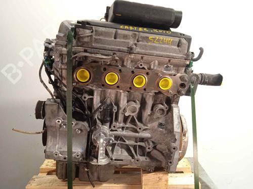 Used Engine SUZUKI SWIFT III (MZ, EZ) 1.3 (RS413, ZC11S) (92 hp) 16888790