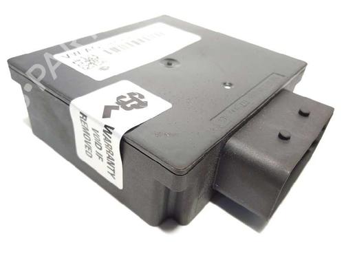 Used Electronic module Electronic module 7817753 7817753