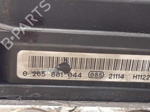 ABS pump FIAT SCUDO Bus (270_, 272_)  | BP16285969M43 