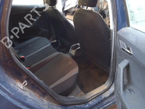 Steering rack SEAT IBIZA V (KJ1, KJG) | BP23106600M22