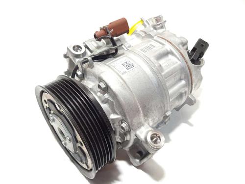 AC compressor VW T-ROC (A11, D11) | BP17473855M34 - Image 3