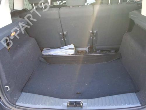 Starter FORD C-MAX II (DXA/CB7, DXA/CEU)  | BP15411362M8 