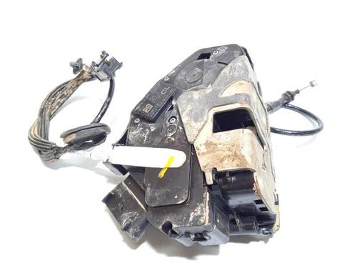 Front right lock FORD TRANSIT CONNECT V408 Box Body/MPV 1.5 TDCi (101 hp) AM5AU21812BE | 2048282