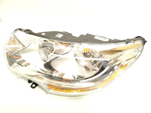 Used Left headlight CITROËN C4 II (NC_) 1.6 HDi 115 (114 hp) 29185983