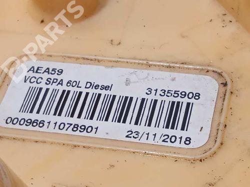 Fuel pump VOLVO V90 II Estate (235) D4 AWD | BP10617378M76