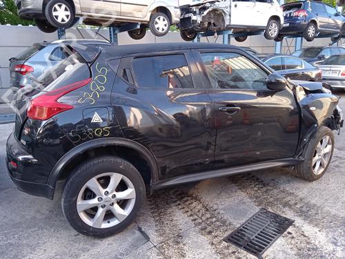 Steering rack NISSAN JUKE (F15) 1.5 dCi | BP18781424M22 