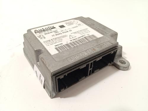 airbag-styreenhed-peugeot-607-9d-9u-2000-30485912 main image