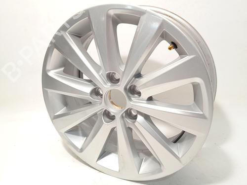Used Rim SEAT IBIZA V (KJ1, KJG) 1.0 TSI (95 hp) 29604236