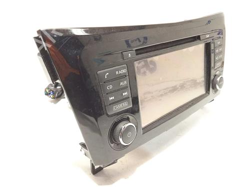 radio-nissan-qashqai-ii-suv-j11-j11_-15-dci-259154et1a-2013-17477892 main image