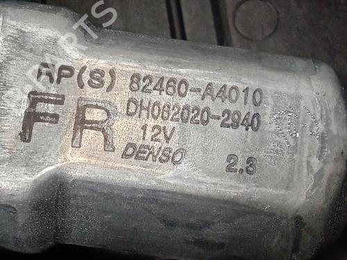 Front right window mechanism KIA CARENS IV 1.7 CRDi | BP24444655C23