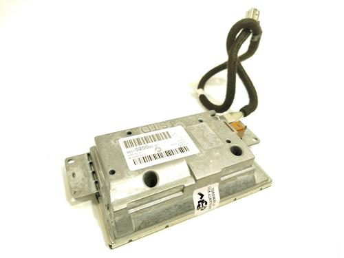 Display monitor CITROËN C5 III (RD_) 2.0 HDi 140 (RDRHF8, RDRHFA, RDRHA8, RDRHAJ) | BP25756788C48