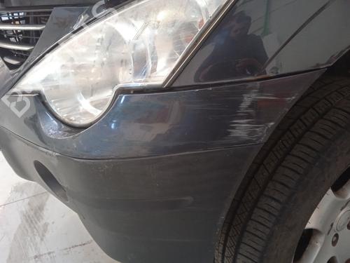 Front bumper SSANGYONG ACTYON I 200 Xdi 4WD | BP37421839C7 - Image 10