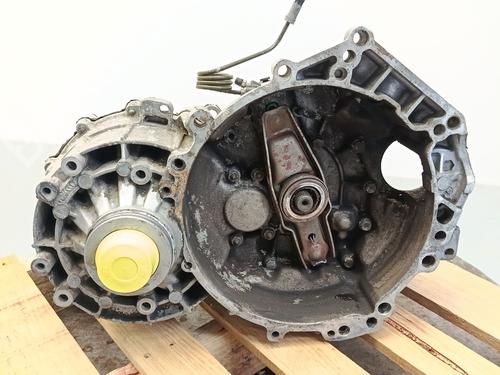 Used Gearbox Gearbox 36645697 36645697