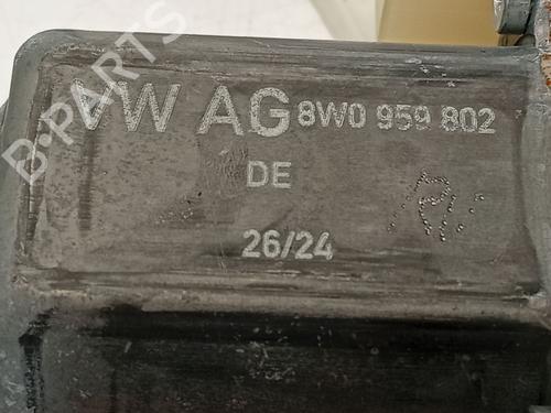 Front right window mechanism AUDI A1 Sportback (GBA) 30 TFSI | BP31933316C23 - Image 3