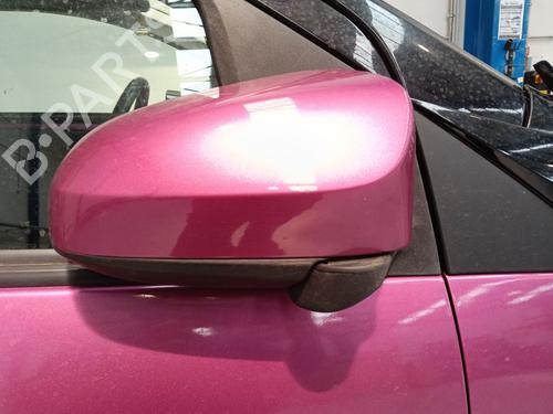 Right sun visor TOYOTA AYGO (_B4_) 1.0 VVTi (KGB40) | BP36597047I2 - Image 11