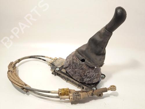 Gear lever DACIA DOKKER MPV (KE_) 1.5 dCi (KEAJ, KEAH) | BP29329991M90 