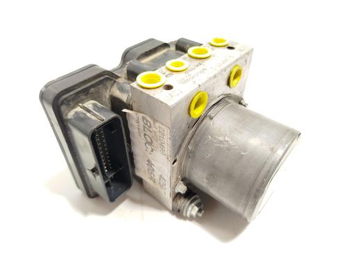 Bremsaggregat ABS für RENAULT KANGOO Express (FW0/1_) 1.5 dCi 75 (FW07, FW10, FW04) (75 hp) 30831271