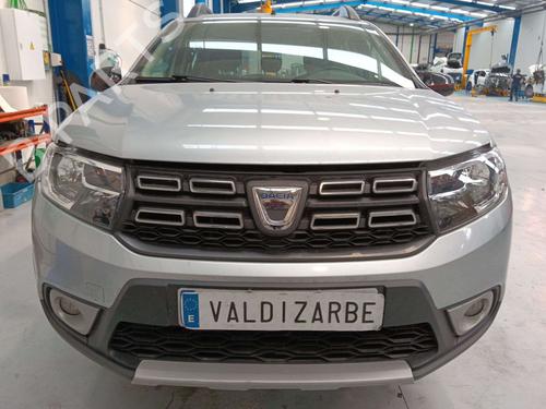 Front slam panel DACIA SANDERO II 1.5 Blue dCi 95 (B8JL) | BP37487602C72 - Image 11