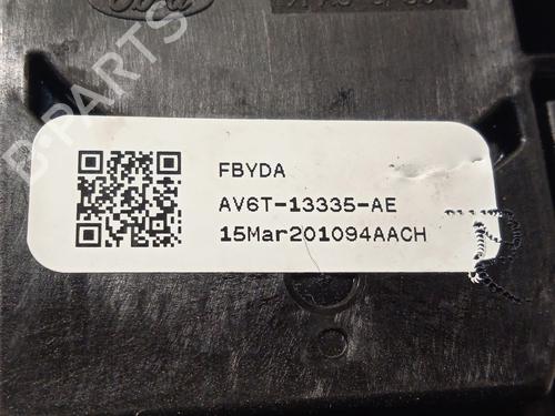 Steering column stalk FORD FOCUS III Saloon 1.0 EcoBoost | BP30130077I23