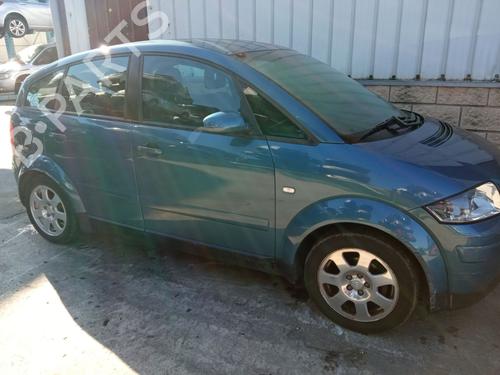 AC compressor AUDI A2 (8Z0) 1.4 | BP24639360M34 - Image 8