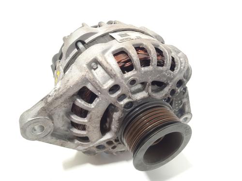 Generator FIAT DUCATO Van (250_) 130 Multijet 2,3 D (131 hp) 24529288