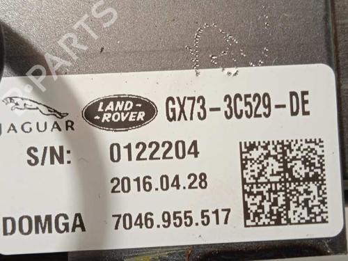 Steering column JAGUAR XE (X760) 2.0 D | BP8284878M21 