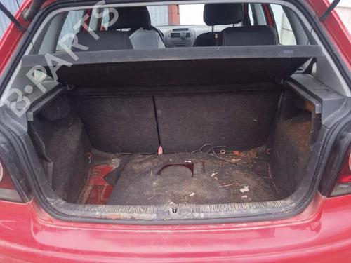 Førerens kollisjonspute VW POLO (9N_, 9A_) 1.2 | BP11234156C9 