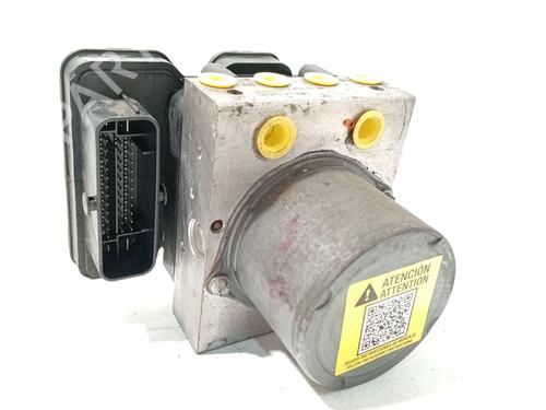 Used ABS pump MERCEDES-BENZ CLS (C218) CLS 400 (218.361) (333 hp) 31308504