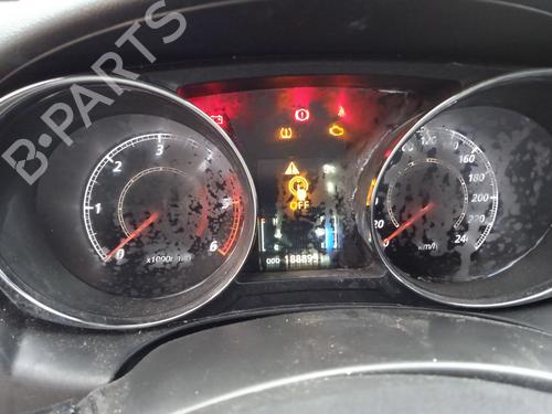 Ratstangsstang MITSUBISHI ASX (GA_W_) 1.6 DI-D 4WD | BP30687089I23 