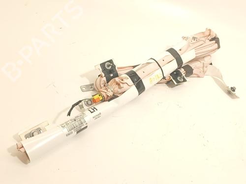 Used Left curtain airbag Left curtain airbag FORD TOURNEO CUSTOM V362 Bus (F3) 1.0 EcoBoost PHEV (125 hp) 35895737 35895737