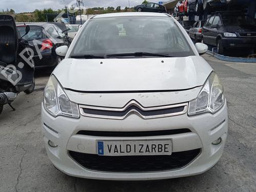 Starter CITROËN C3 II (SC_) 1.0 VTi 68 | BP28098387M8  - Image 7