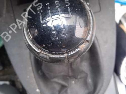 Front wiper motor VW CADDY III MPV (2KB, 2KJ, 2CB, 2CJ) 1.9 TDI | BP9414215M29