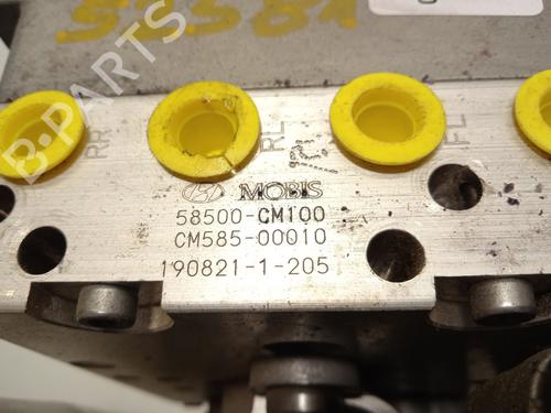 ABS pump HYUNDAI KONA (OS, OSE, OSI)  | BP20238529M43