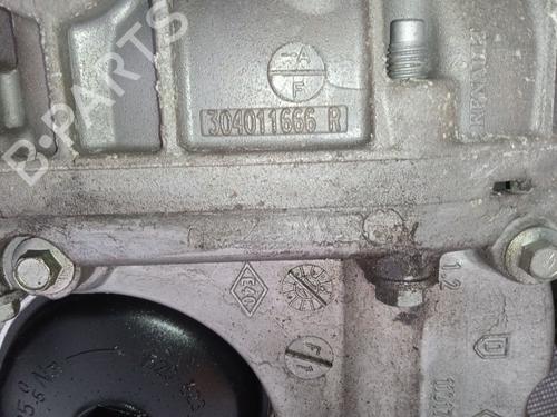 Bagaksel DACIA SANDERO II TCe 90 (B8M1, B8MA, B8AC) | BP34701176M2  - Image 34
