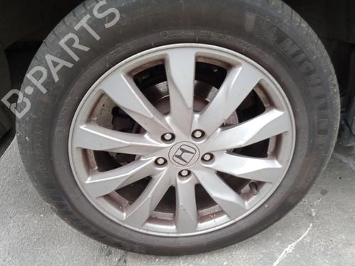 Water radiator HONDA CR-V III (RE_) 2.2 i-DTEC 4WD (RE6) | BP23209111M31 