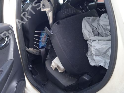 Rear right window mechanism RENAULT CAPTUR I (J5_, H5_) 0.9 TCe 90 | BP30453203C25  - Image 22