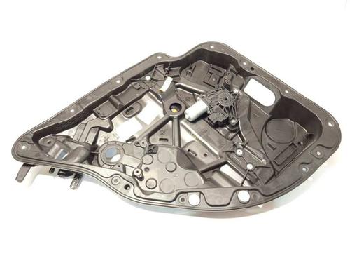 Rear left window mechanism MERCEDES-BENZ E-CLASS T-Model (S213) E 220 d (213.204) (163 hp) A2137306705 | A2139060502