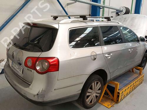 Pipe VW PASSAT B6 Variant (3C5) 2.0 TDI | BP40291721M125 - Image 25