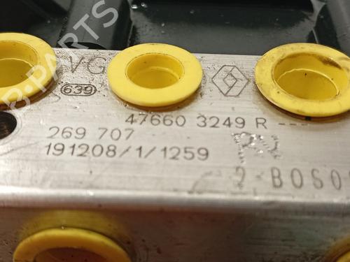 ABS pump DACIA SANDERO II  | BP31033882M43  - Image 7