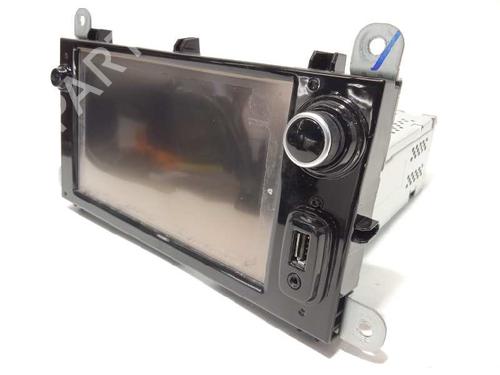 Radio RENAULT CLIO IV (BH_)  | BP13379263E6 