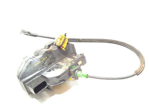 Rear left lock OPEL INSIGNIA A Sports Tourer (G09) 2.0 CDTI (35) | BP10377579C100 
