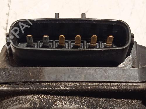 Throttle body SUZUKI VITARA (LY) 1.0 AllGrip (APK 310) | BP33461274M82 - Image 3