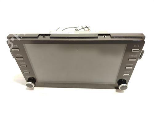 Electronic module TOYOTA YARIS CROSS (MXP_) 1.5 (MXPB10) | BP29237657M83 - Image 3