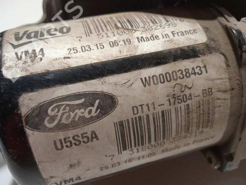 Front wiper motor FORD TRANSIT CONNECT V408 Box Body/MPV  | BP16013977M29 