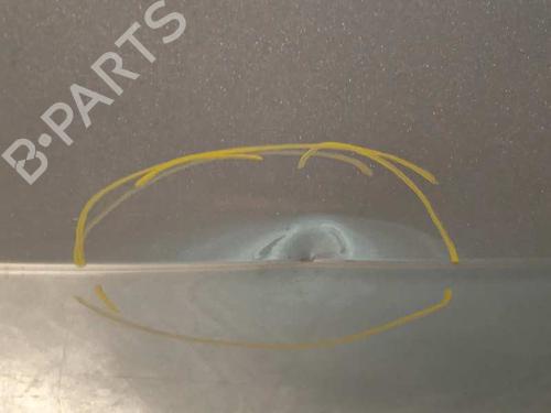 Tailgate KIA CARNIVAL II (GQ) 2.9 CRDi | BP10672620C6 