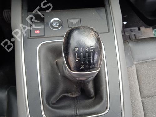 Front left window mechanism CITROËN C5 AIRCROSS (A_) 1.2 PureTech 130 (ARHNSJ) | BP28130835C22  - Image 33