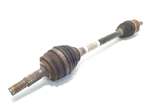 Used Left front driveshaft CITROËN C3 II (SC_) 1.4 HDi 70 (SC8HZC, SC8HR0, SC8HP4) (68 hp) 8108744