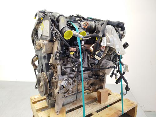 Engine CITROËN C3 Picasso (SH_) 1.6 HDI 90 | BP36597830M1 - Image 5